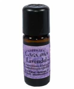 Lavendel bulgarisch Therapieöl
