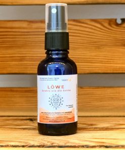Sternzeichen Essenz Spray - Löwe