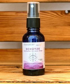 Sternzeichen Essenz Spray - Schütze