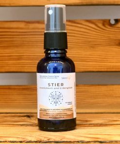 Sternzeichen Essenz Spray - Stier