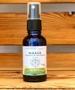 Sternzeichen Essenz Spray - Waage