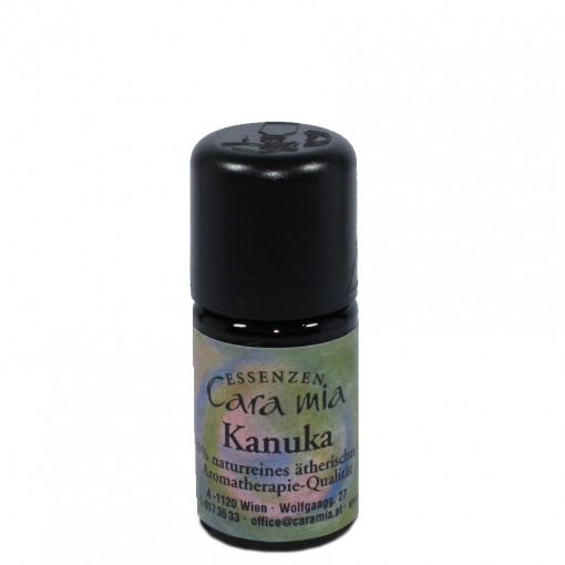 Kanuka Therapieöl