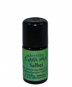 Salbei Therapieöl