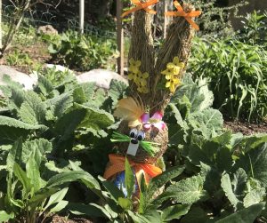 Ostermarkt 2026 Burg Perchtoldsdorf - Genuss und Wohlbefinden zum Verschenken 3 Ostern im Garten 2019 e1615201838566