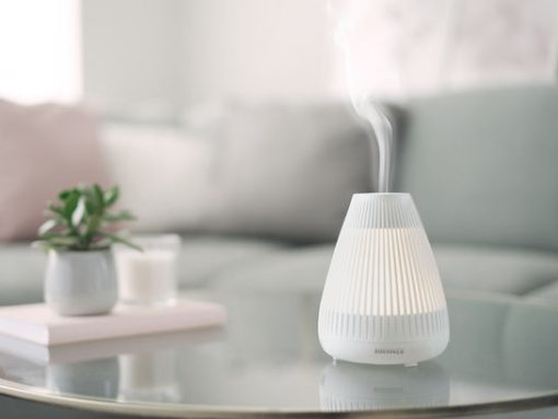 Aroma Diffuser Bari – Bild 2