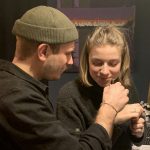 Parfum Workshop in Wien | die Geschenkidee | Weihnachtsedition | Dezember 2025 - ausgebucht - Zusatztermin am 14.12.
