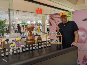 Ostermarkt 2026 Burg Perchtoldsdorf - Genuss und Wohlbefinden zum Verschenken 6 Duft und Luft Wiener Neustadt Peter 01