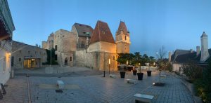 Ostermarkt 2026 Burg Perchtoldsdorf - Genuss und Wohlbefinden zum Verschenken 9 Burg Perchtoldsdorf