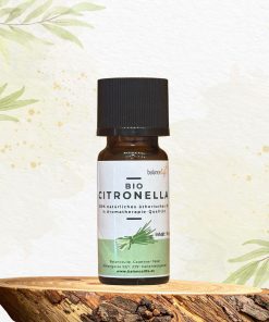 Aromaöl Citronella
