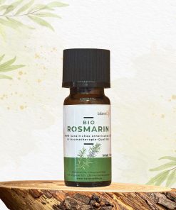 Aromaöl Rosmarin