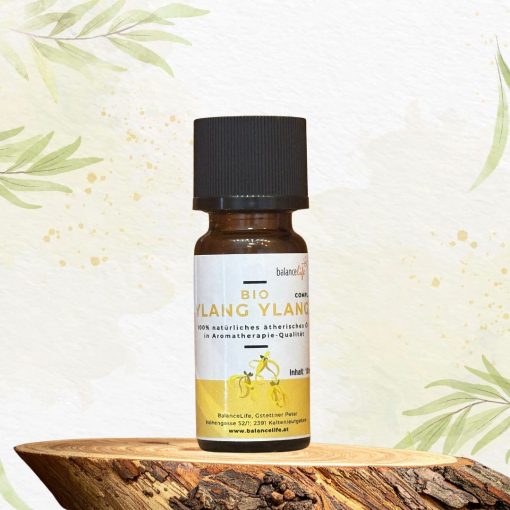 Aromaöl Ylang Ylang