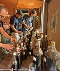 BalanceLife Gin Workshop Ticket Spezial Aktion - ausverkauft 27 Gin Workshop