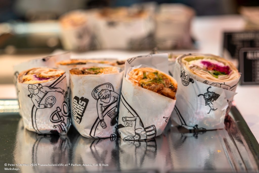 Parfum Party – Genuss & Duftmomente für alle Sinne 8 Parfum Party 20241115 109