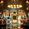 parfum party bild