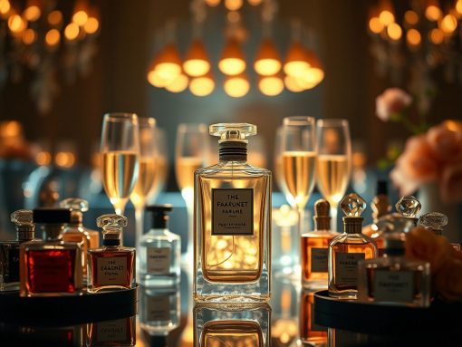 exklusiver Parfum Workshop Privat für zwei bis vier Personen Gutschein | BalanceLife Geschenkideen