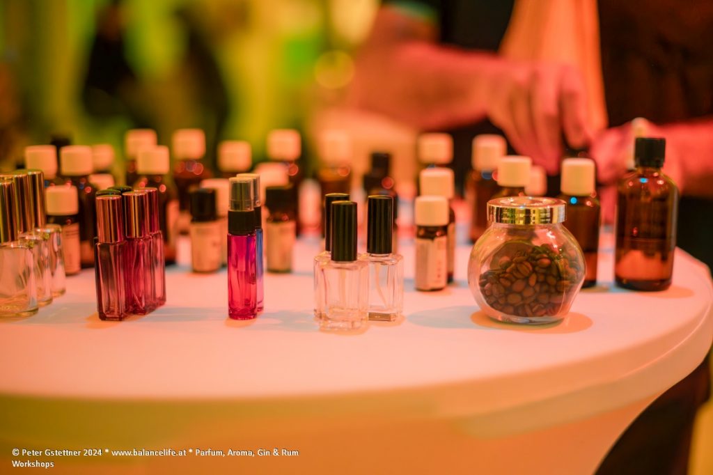 Parfum Party – Genuss & Duftmomente für alle Sinne 5 Parfum Party 20241115 033