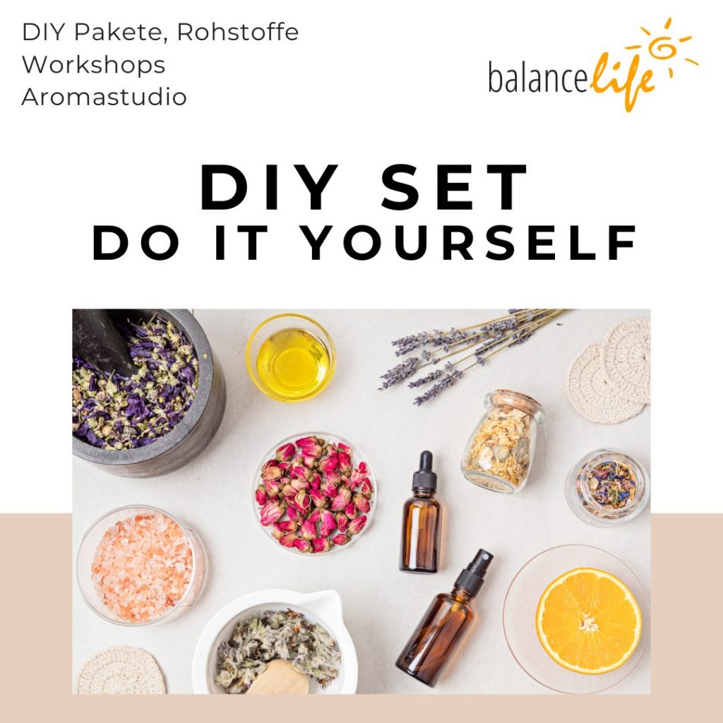 DIY Set