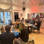 Gin Workshop 2025