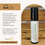 Aromastick RollOn Konzentration neu