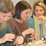 Parfum Workshop in Wien | die Geschenkidee | Mai 2026 - 1 ausgebucht