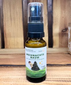 Weihnachtsbaum Spray | Winterzauber für Zuhause | 20 ml