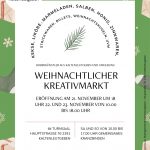 Weihnachtsmarkt Kaltenleutgeben 2025 | mit BalanceLife - Genuss zum Verschenken