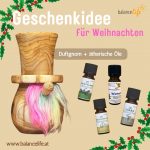 Duftgnom 1 Weihnachten