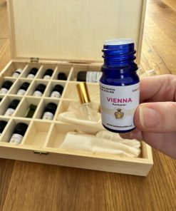 DIY Parfum Set - Duftöl Vienna