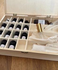 Parfum DIY Set Uebersicht Inhalt web