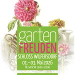 BalanceLife bei den Gartenfreuden Schloss Wilfersdorf 2026