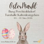 Ostermarkt Perchtoldsdorf und Kaltenleutgeben