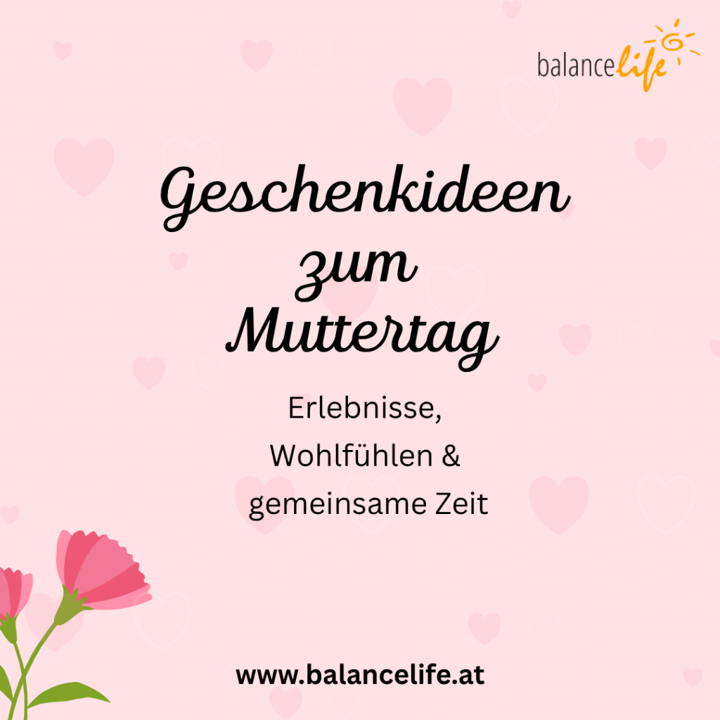 🌷 Besondere Geschenkideen zum Muttertag 2026 - gemeinsam Duft & Genuss erleben! 💛 1 1